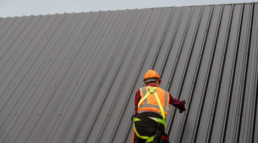 Expert top industrial roofings services in Eagle Bridge, NY